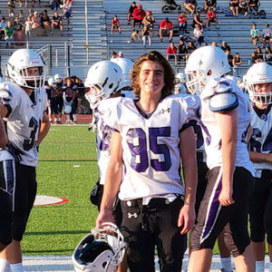 Meet your Posher, Jake